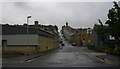 New Market Street, Colne, Lancashire