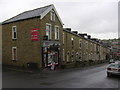 M & R Quinn (Off Licence) 55 Derby Street, Colne, Lancashire, BB8 9AF