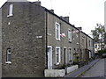 Stanley Street-Mitchell Street, Colne, Lancashire