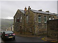 "Colne Tacklers Club" 2-4 Knowsley Street, Colne, Lancashire  BB8 0SD