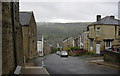 Exchange Street, Colne, Lancashire