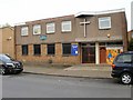 Loudoun Square Methodist Church, Cardiff