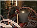 Darton All Saints Church bells 2