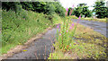 The old Rathfriland Road, Banbridge