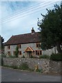 "Wadeford Cottage" adjacent to Wadeford Manor