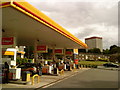 Shell Garage, Selly Oak