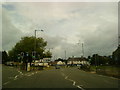 A4040 near Selly Oak