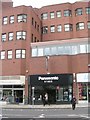 Panasonic Store - Vicar Lane