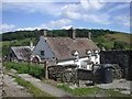 Bedlinog Farm