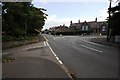 TA0094 : Road junctions in Cloughton by Philip Barker