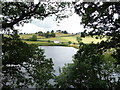 Plas-uchaf Reservoir