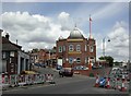 Southampton, gurdwara