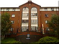 SP0686 : University College Birmingham by Andrew Abbott