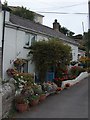 Cottage in Pentewan