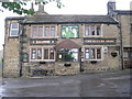 Cricketers Arms - Deanhouse Lane