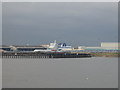 Tilbury Docks