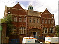 Selly Oak Library