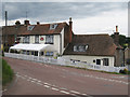 Bricklayers Arms, Shepherdswell