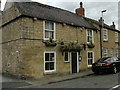 The Red Lion pub