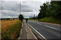 Vista Road between Haydock and Newton le Willows