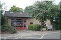 Brandon fire station