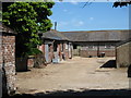 Farm Buildings at Stelling Lodge Farm