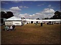 Chelmsford Beer Festival 2010