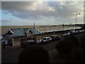 Felixstowe Sea Front