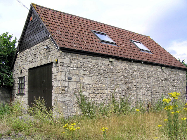 The Old Acorn Barn, Englishcombe
