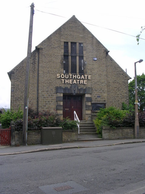 Southgate Theatre - Southgate