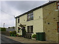 Cottage, Back Lane