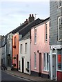 Leechwell Street, Totnes