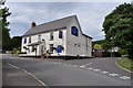 Woodlands Tavern, Llanvair Discoed