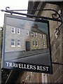 The Travellers Rest