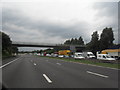 Bridge over M67 - Hyde