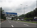 Approaching J3 M67 - Hyde