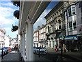 Reflection, Totnes