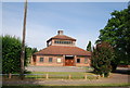 Parish Church of St Elizabeth, Earlham