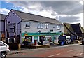 Clee Hill Post Office & Stores, 23 High Street