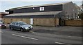 Welsh Bros Foods, Leeway Industrial Estate, Newport