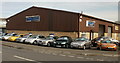 The Trade Centre, Leeway Industrial Estate, Newport