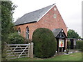 Bearwood Methodist Chapel