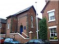 Tutbury Congregational Church