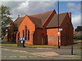 Didsbury Baptist Church, Beaver Road