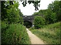 Nature Reserve, Rugby, Warwickshire