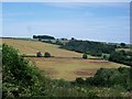 Warwickshire farmland