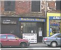 Barbers Shop - Kirkgate