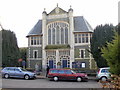 Stanwell Road Baptist Church, Penarth