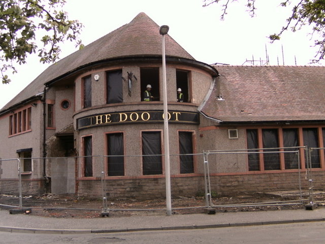 The Doo'Cot