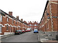 Machen Street, Penarth